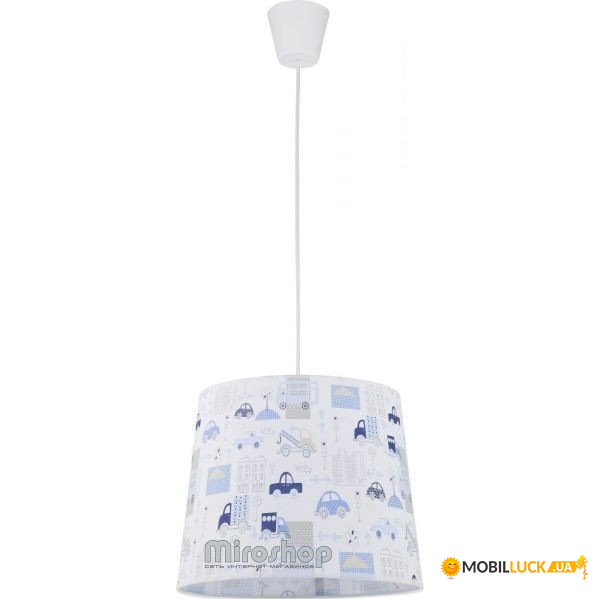   Tk Lighting 1798 Kids