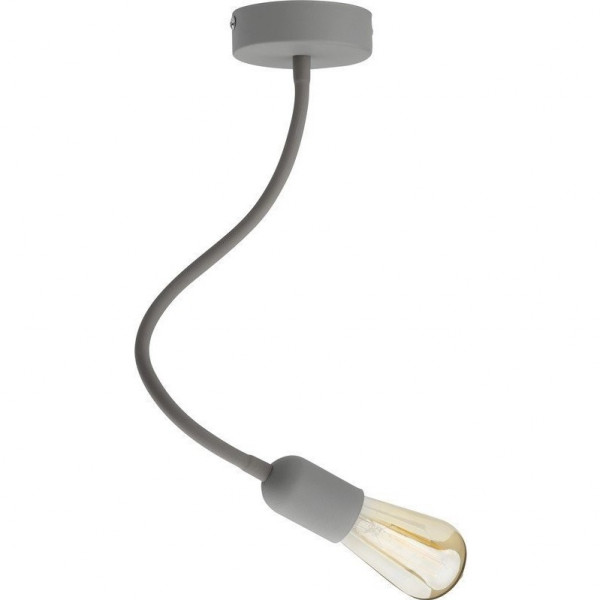   Tk Lighting 2137 Flexy Gray