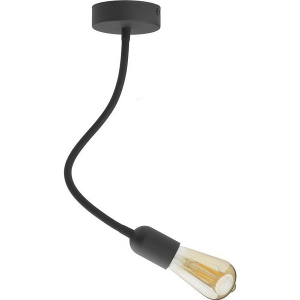   Tk Lighting 2140 Flexy Black