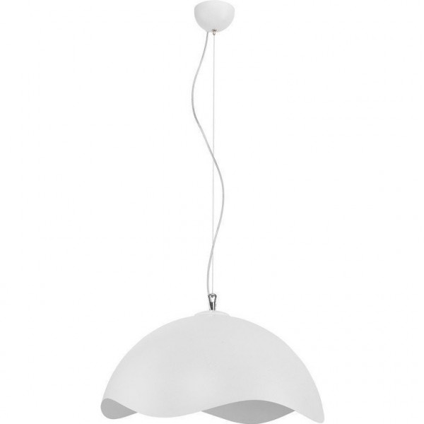   Tk Lighting 2157 Steel Wave