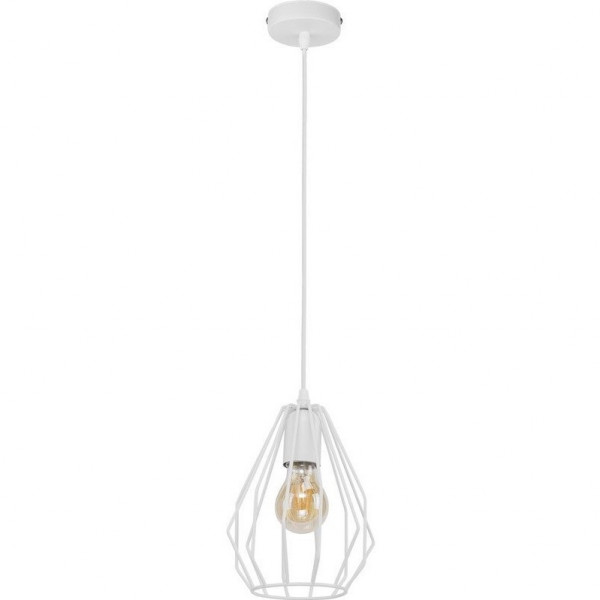 ϳ  Tk Lighting 2222 Brylant White