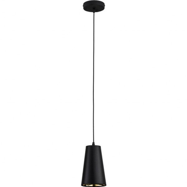 ϳ  Tk Lighting 2273 Ben Black