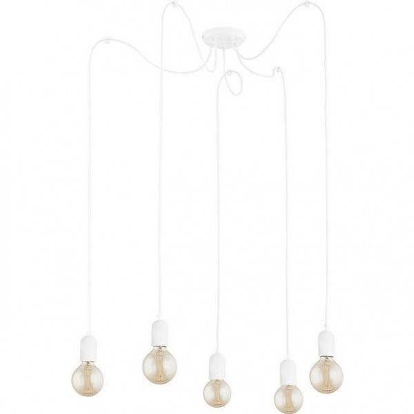   Tk Lighting 2343 Qualle