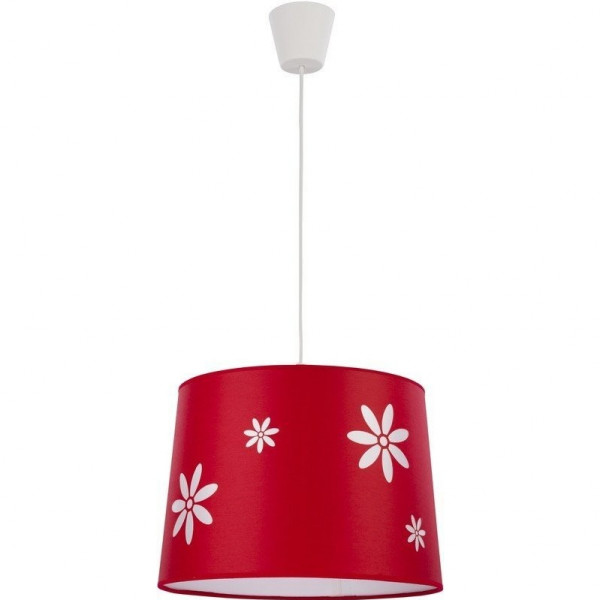   Tk Lighting 2416 Flora