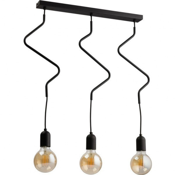   Tk Lighting 2440 Zigzag