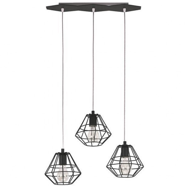   Tk Lighting 846 Diamond