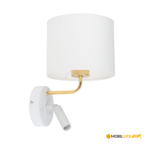  TK LIGHTING 1370 RICHI WHITE/GOLD