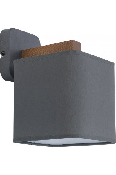  TK Lighting TORA GREY 4164