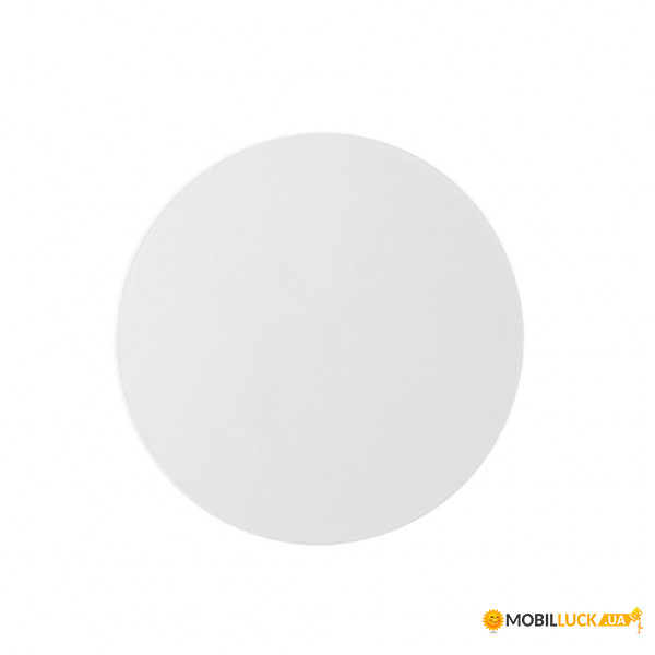   TK LIGHTING 6009 LUNA WHITE