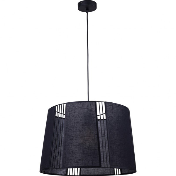 Tk Lighting 1547 Carmen Black 131734