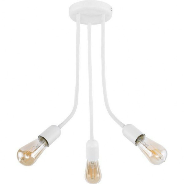 Tk Lighting 2132 Flexy White 127692