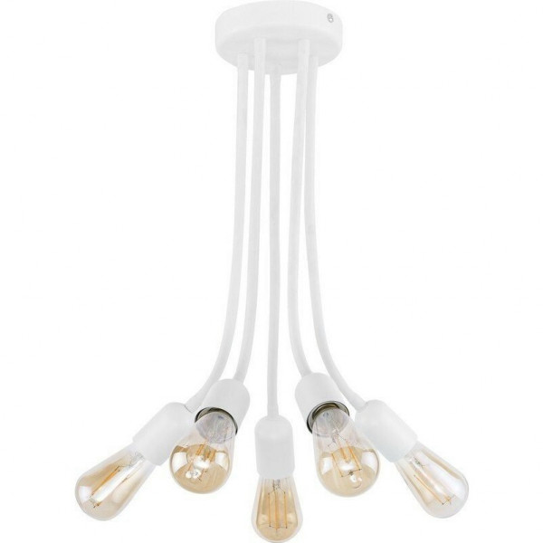 Tk Lighting 2133 Flexy White 127693