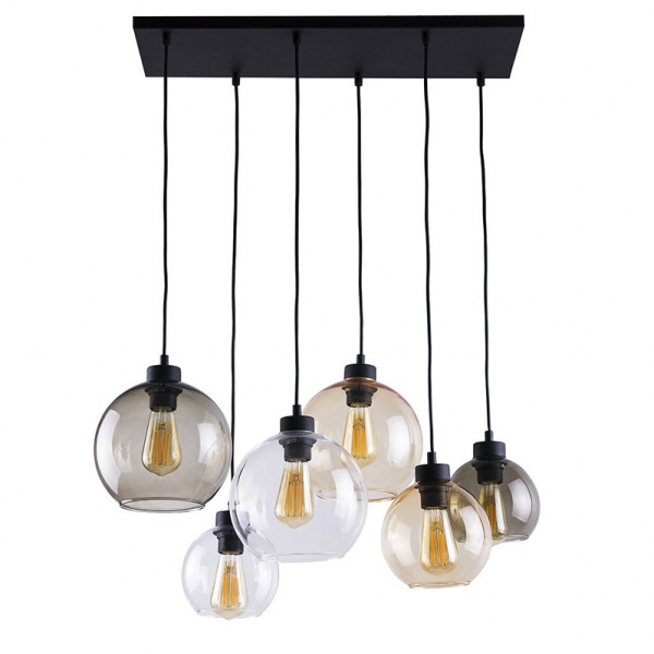 Tk Lighting 2164 Cubus 131701