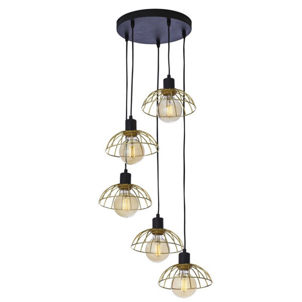 Tk Lighting 2319 Siena 102672