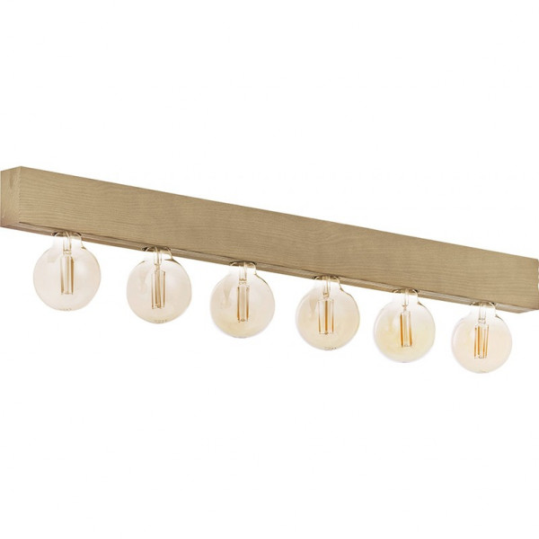 Tk Lighting 2757 Artwood New 131658