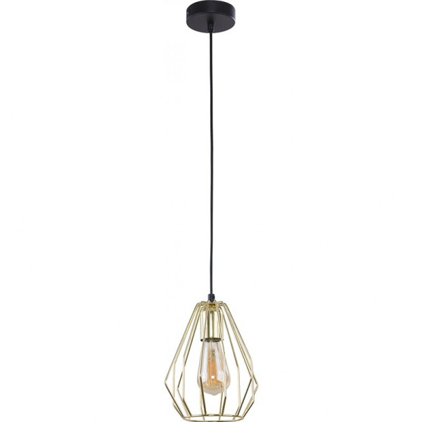 Tk Lighting 2787 Brylant Gold 131570