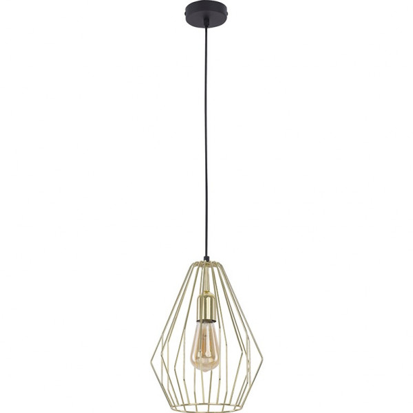 Tk Lighting 2788 Brylant Gold 131571