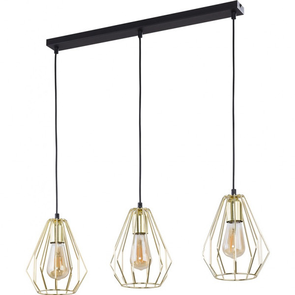 Tk Lighting 2789 Brylant Gold 131569