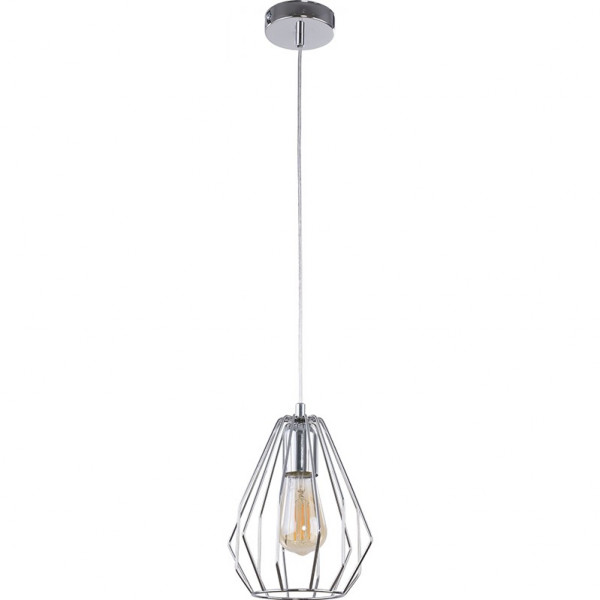 Tk Lighting 2814 Brylant Silver 131573