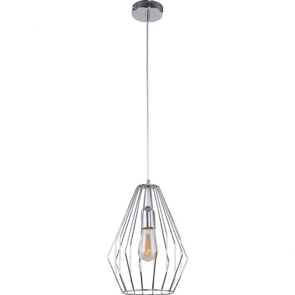 Tk Lighting 2815 Brylant Silver 131574