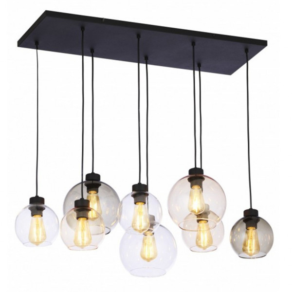 Tk Lighting 2834 Cubus 102616