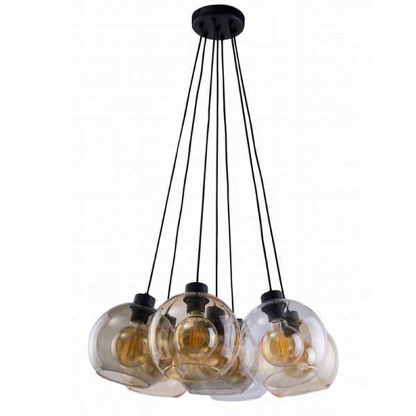 Tk Lighting 2836 Cubus 102639