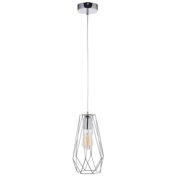 Tk Lighting 2845 Lugo Chrom 131746