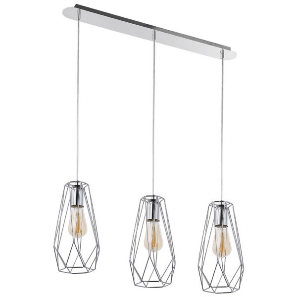 Tk Lighting 2847 Lugo Chrom 131744