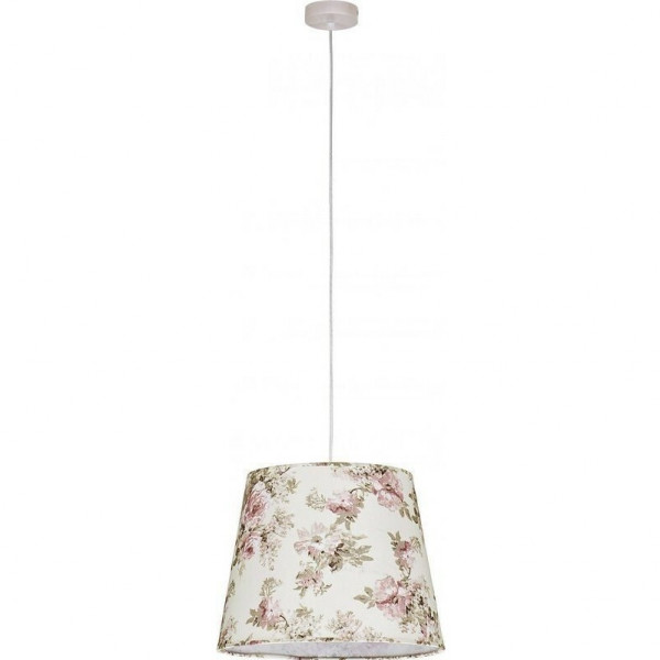 Tk Lighting 361 Amelia White 127621