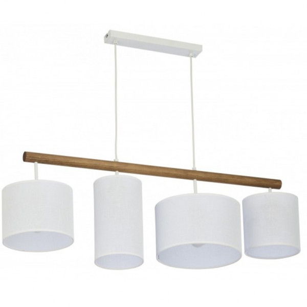 Tk Lighting 4106 Deva White 102641