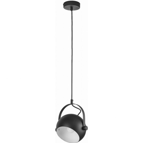 Tk Lighting 4154 Parma Black 102676