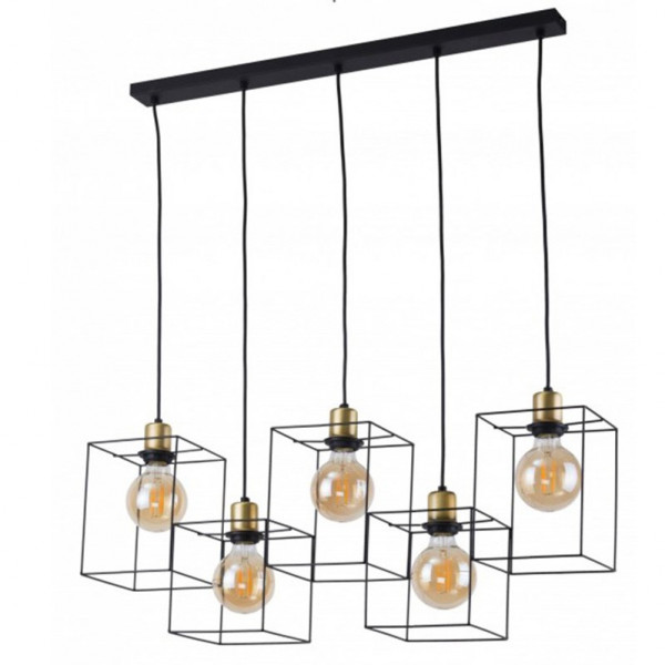 Tk Lighting 4198 Cayo 102669