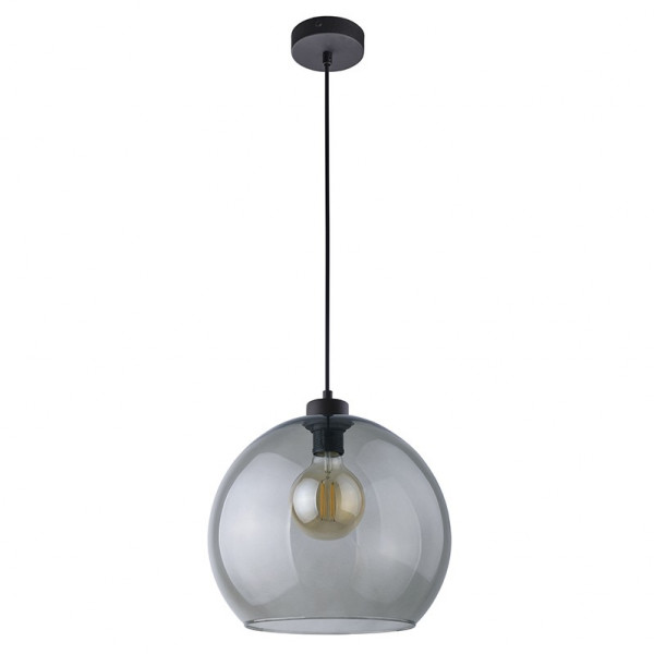 Tk Lighting 4292 Cubus Graphite 131700