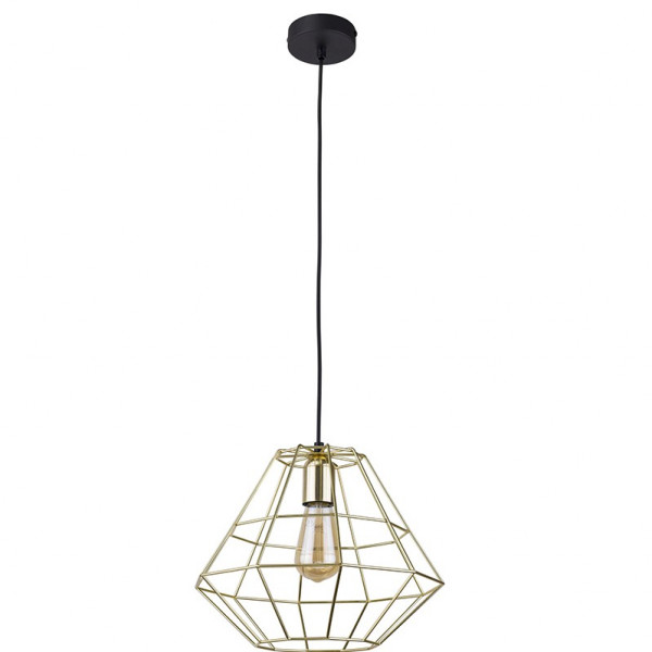 Tk Lighting 4450 Diamond Gold 131583