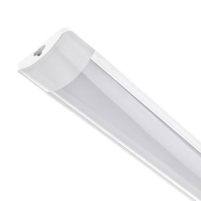  Brille FLF-02 K LED 24W NW 