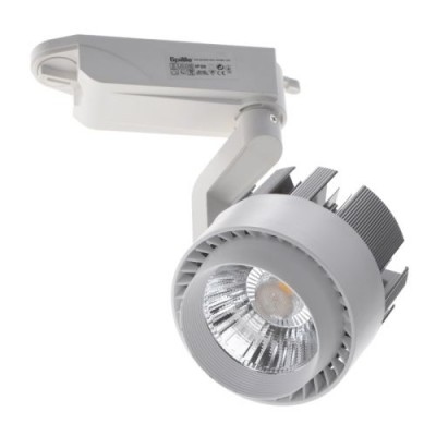   Brille KW-53/20W WW WH/BK LED