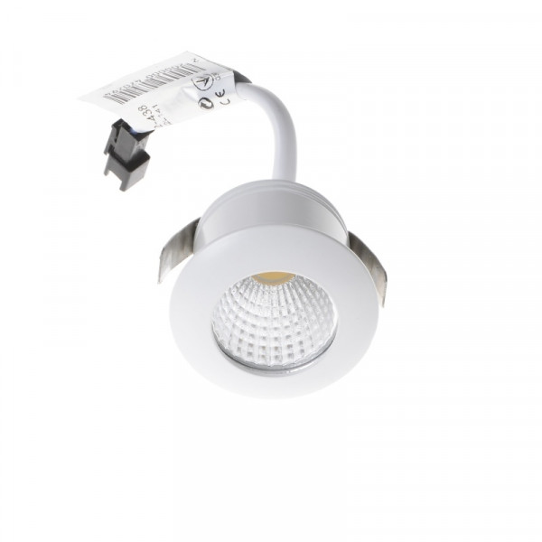   Brille LED-190/3W WW (32-438)