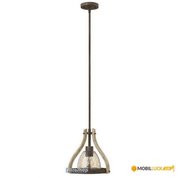 Hinkley Lighting Hk-Middlefieldp1 (Hk/middlefieldp1) Middlefield 141910