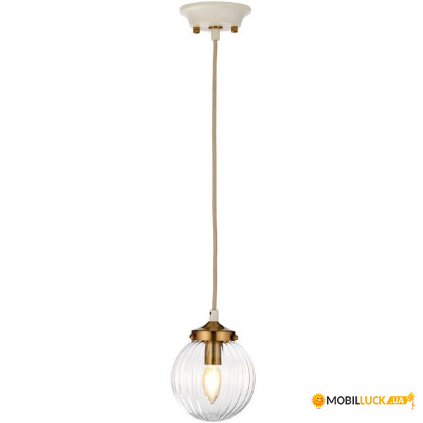 Elstead Lighting Dl-Cosmos-1P (Dl-Cosmos-1P) Cosmos 168536