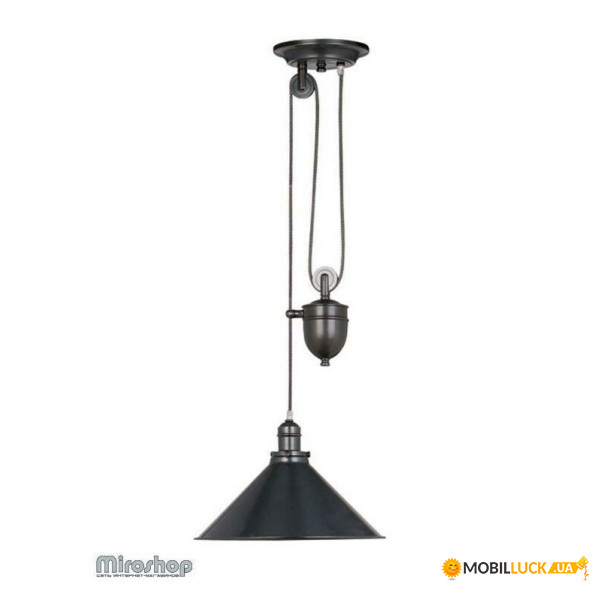 Elstead Lighting Pv-P-Ob (Pv/p Ob) Provence 142898