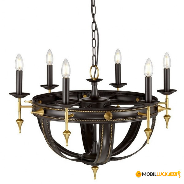 Elstead Lighting Regal6 (Regal6) Regal 158912