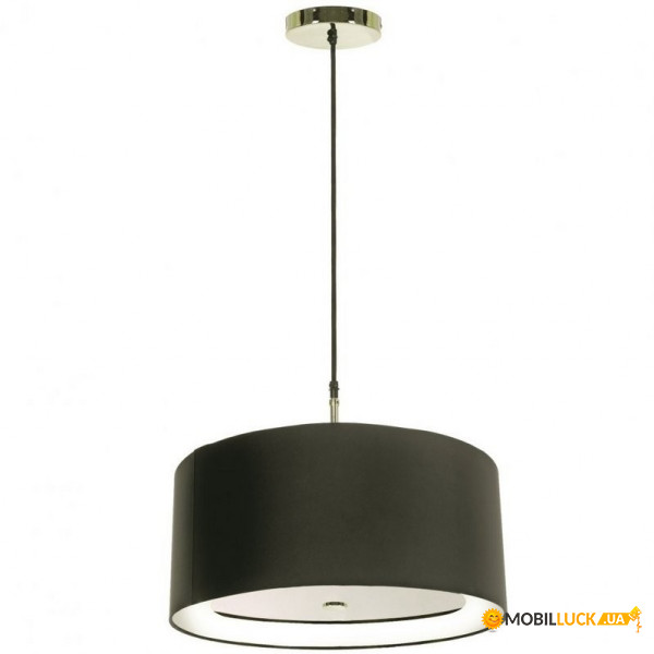 Elstead Lighting Sienna-P-Blk (Sienna/p Blk) Sienna 158988