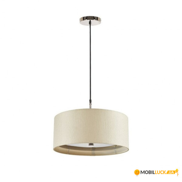 Elstead Lighting Sienna-P-Cr (Sienna/p Cr) Sienna 158989