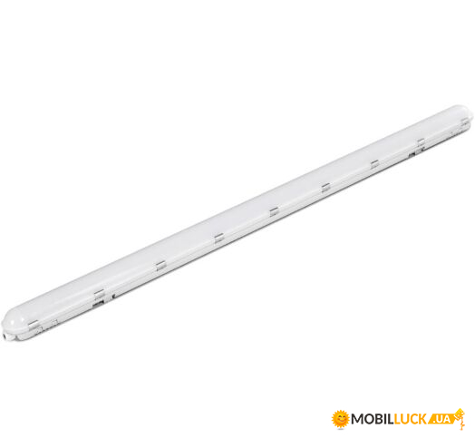 ˳  Maxus Assistance LINE PRO 50W IP65 Al 1200mm MALN-PROAL-1200-050