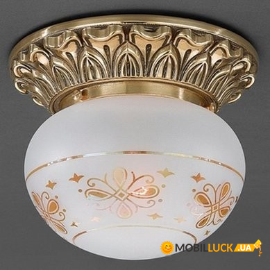   Reccagni Angelo Pl. 7815/1 Oro Francese 2910