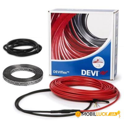   Devi Flex 18T 210W (40F107)