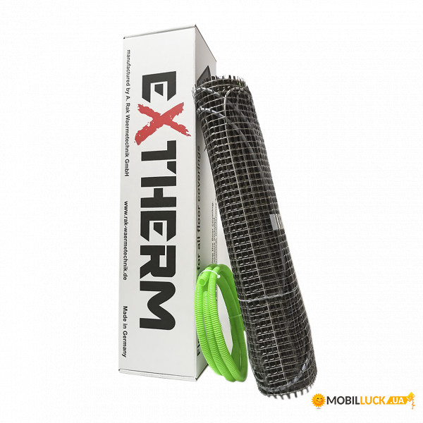    Extherm ETL 150-200