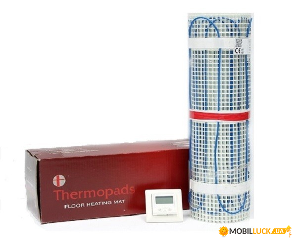   Thermopads FHMT-FP-200W/1000