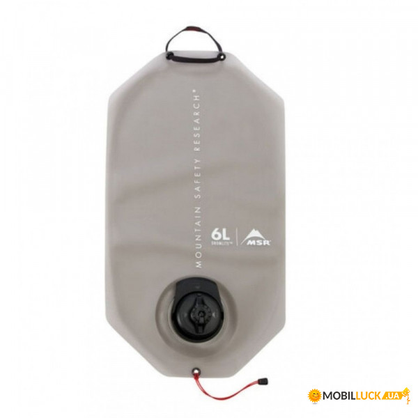    MSR DromLite Bag 6 L