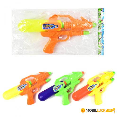   7Toys   Water Gun  (6603)